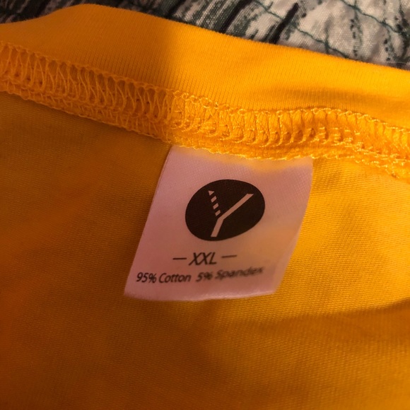 Tee shirt - Picture 3 of 3